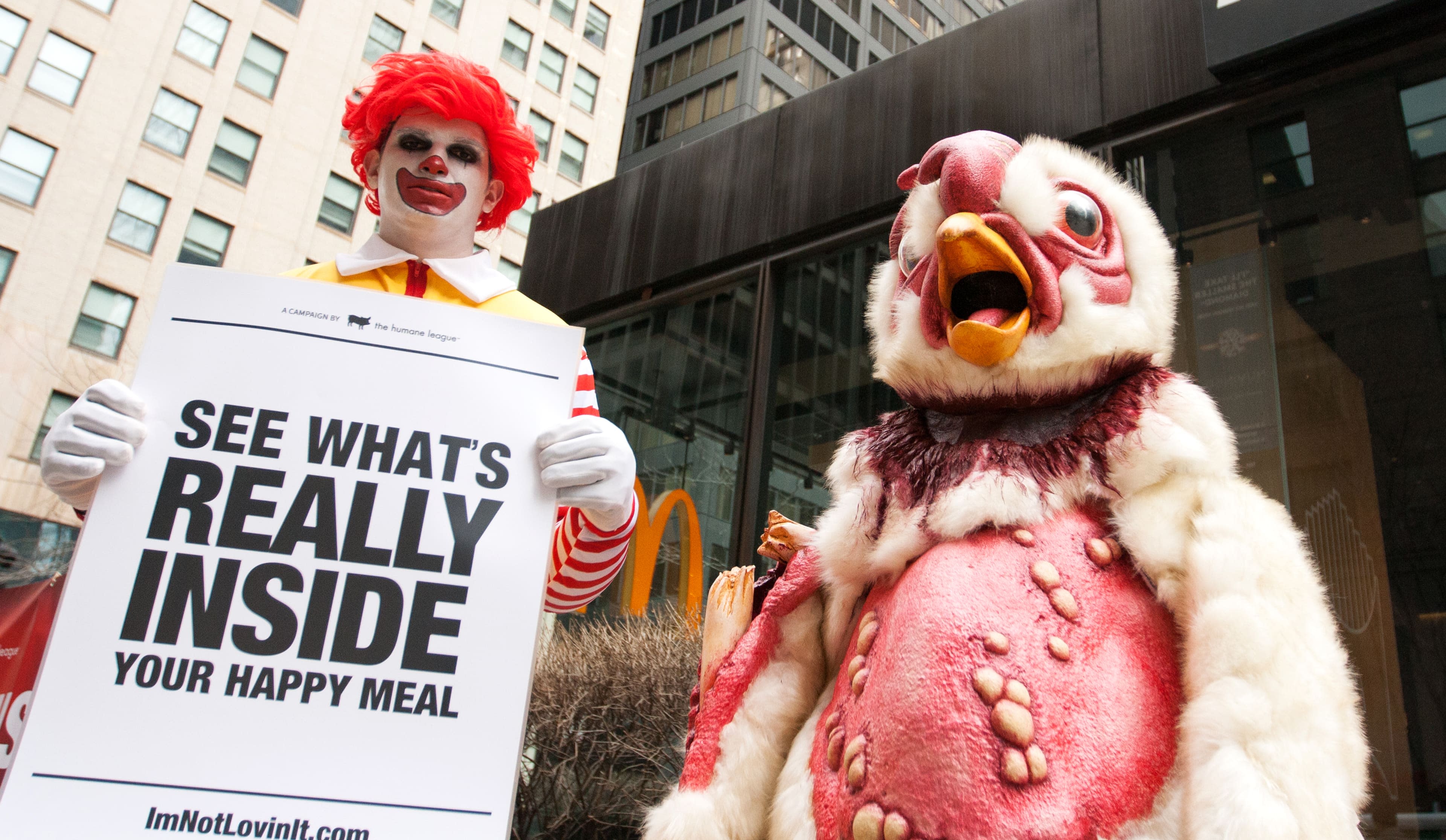 im-not-lovin-it-campaign-launch-week-ronald-abby-chicken-costume