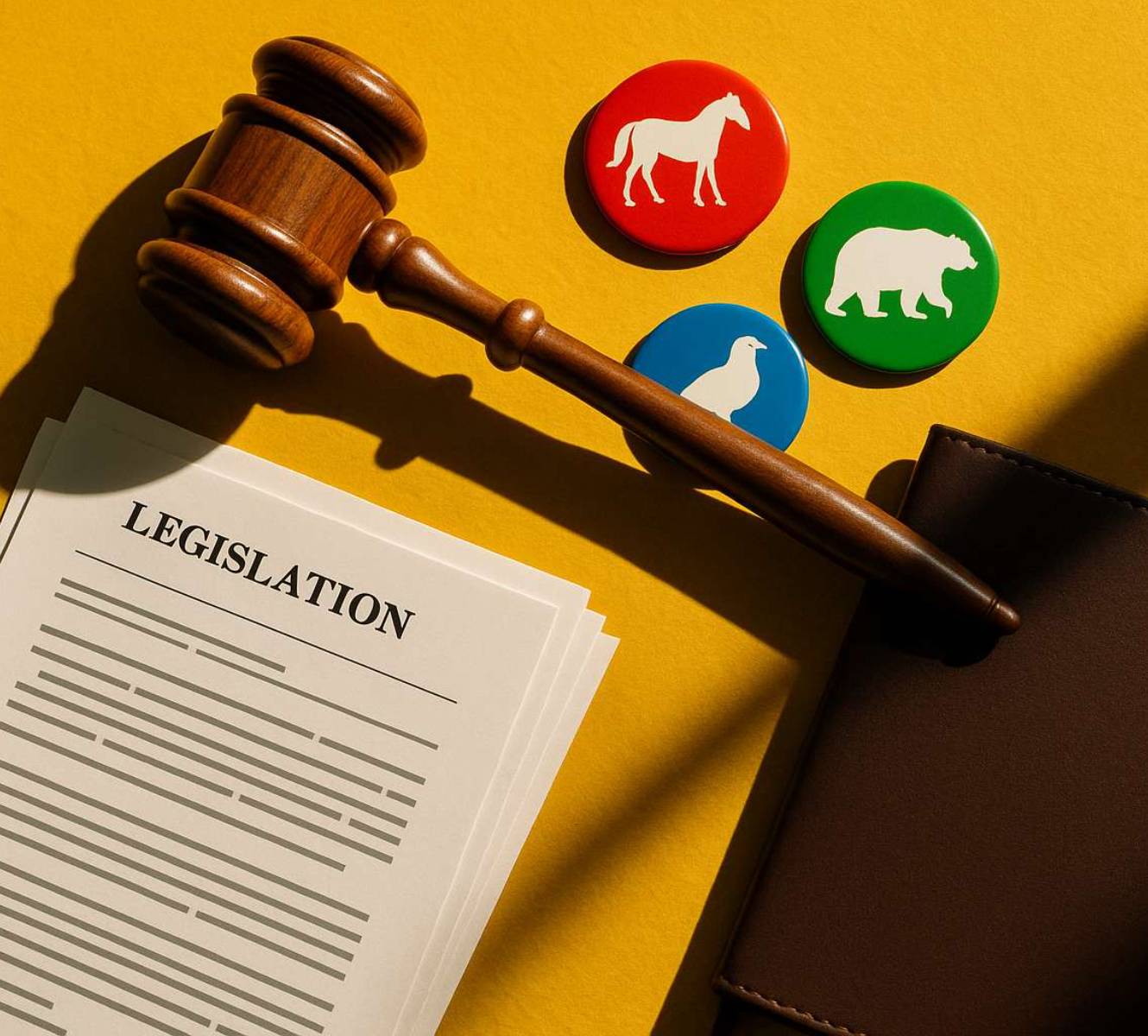 Defending Animal Protection Laws