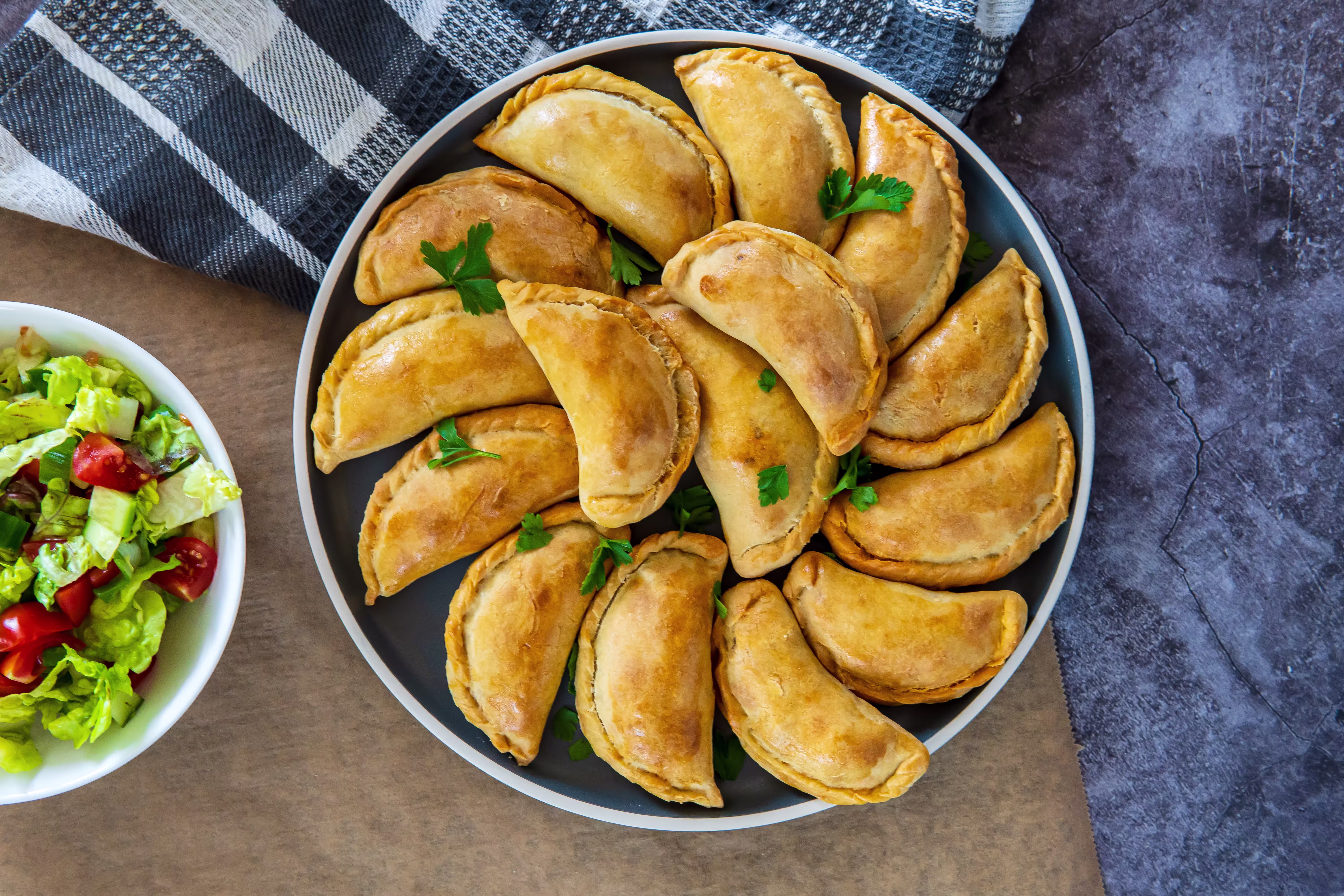 Food for thought hero image