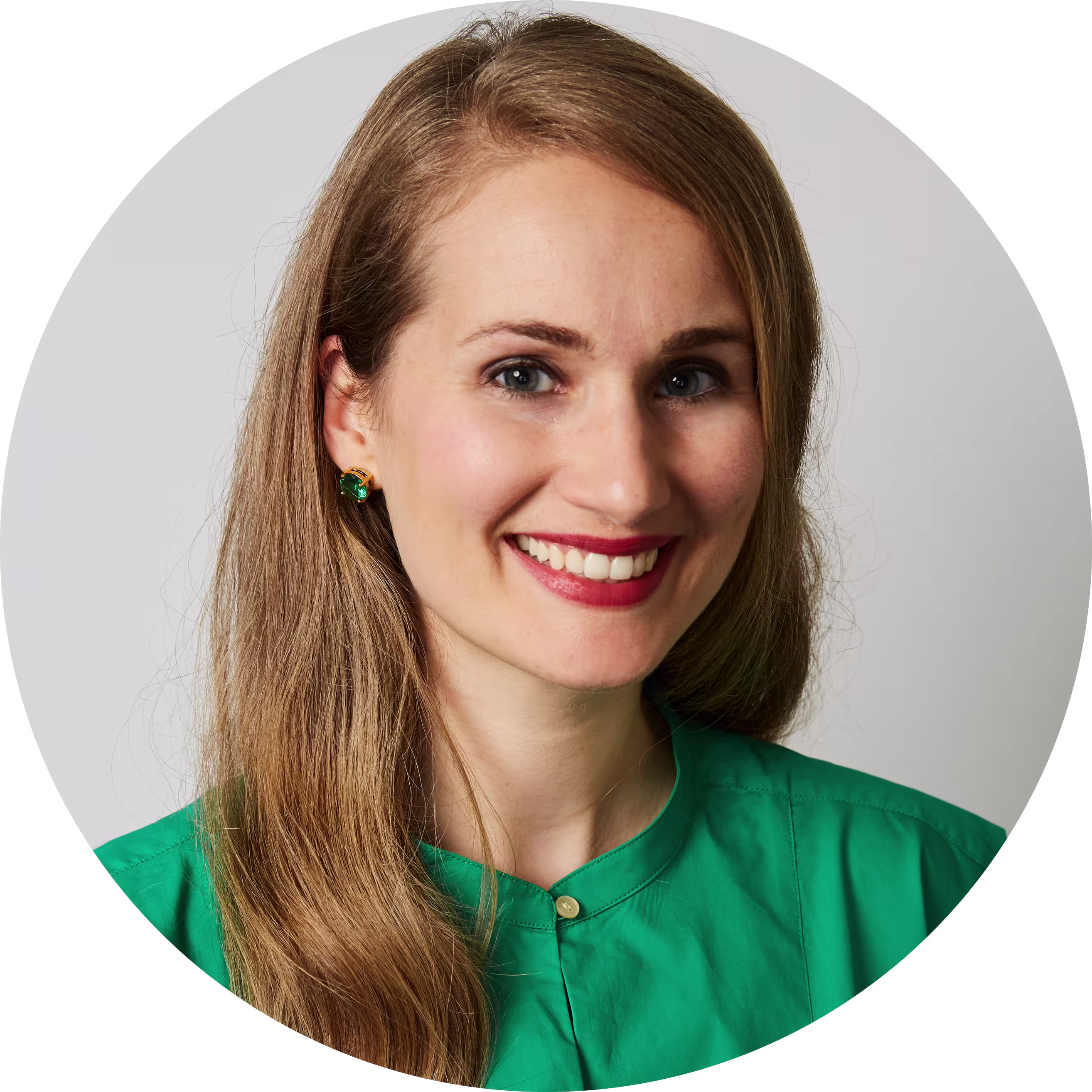 Rachel Huff-Wagenborg Headshot