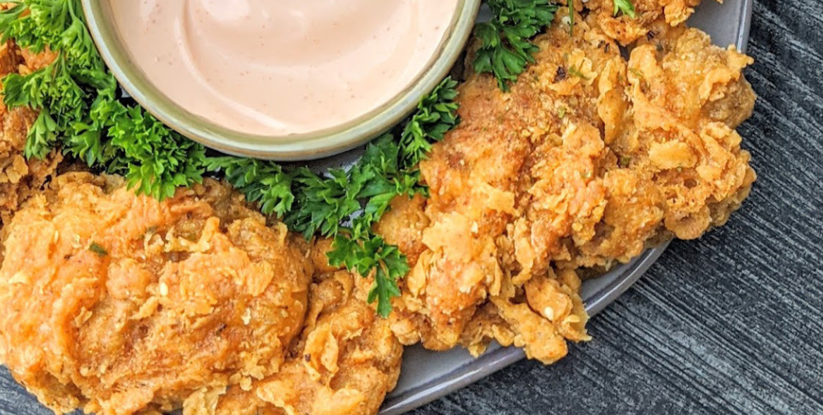 chickenless-fried-chicken