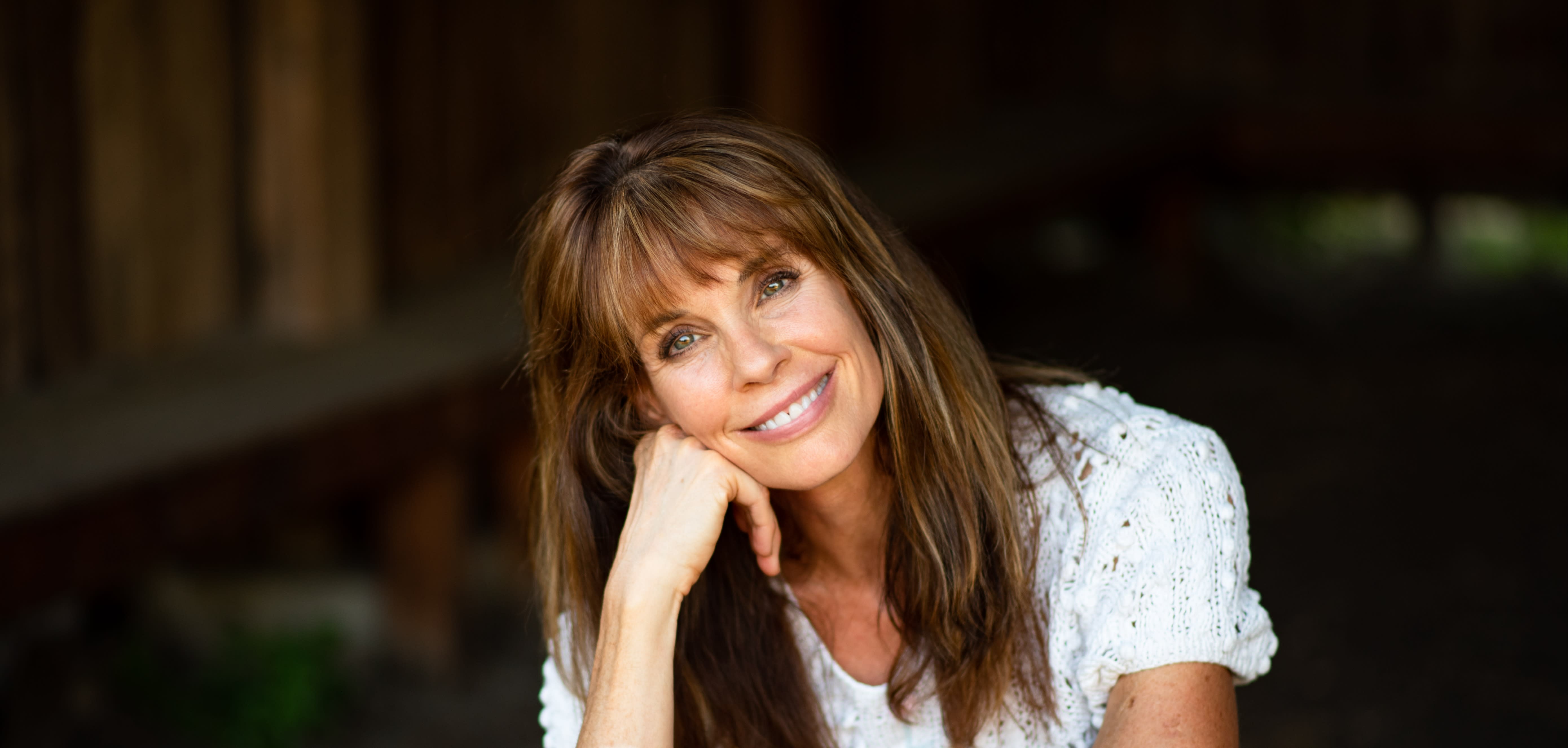 Alexandra Paul Hero Image