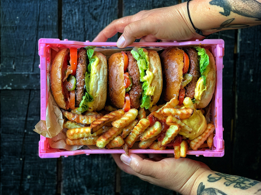 Alternative Meat Companies Who Are They And How Are They Changing The Game?