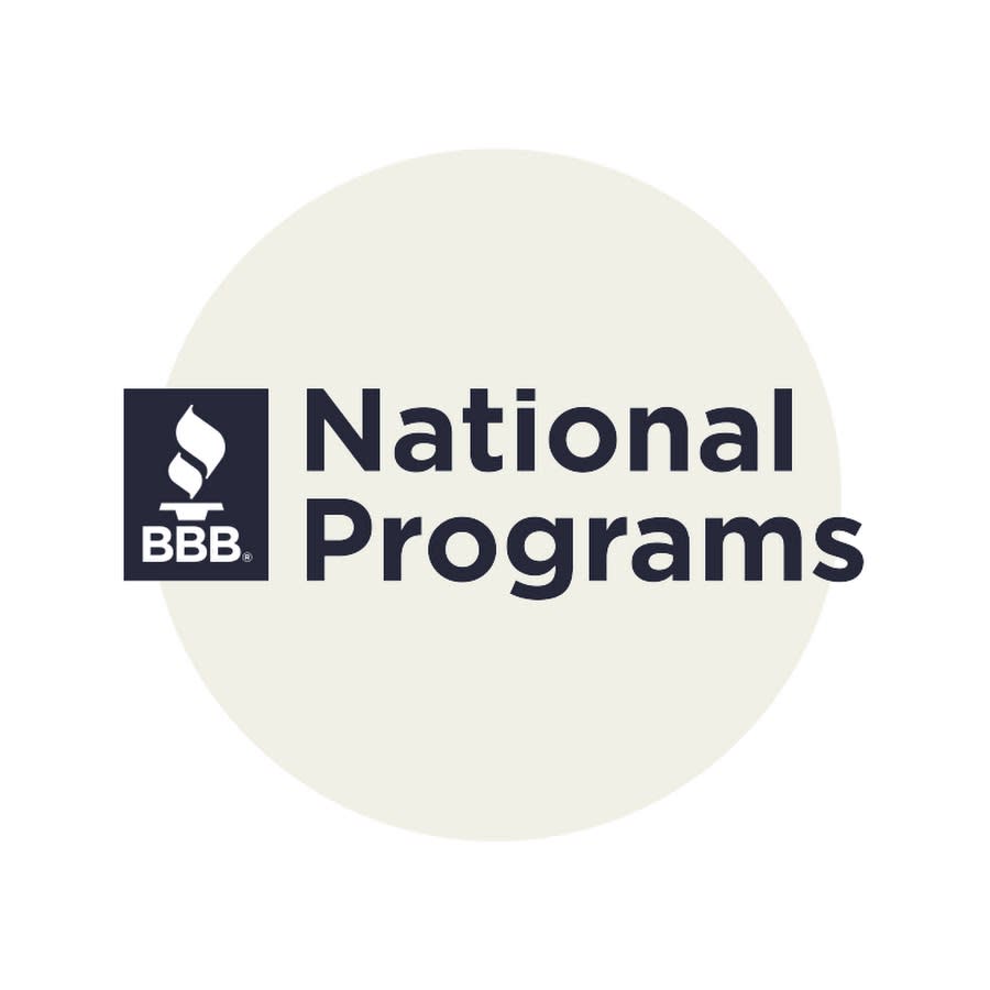 Better Business Bureau National Programs Logo