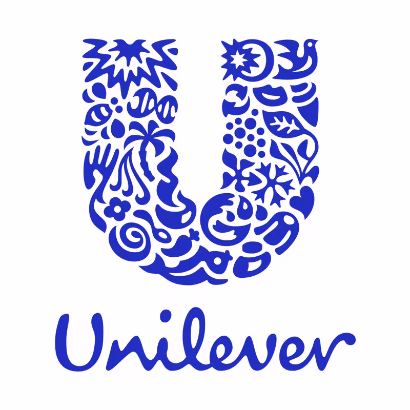 Unilever logo 
