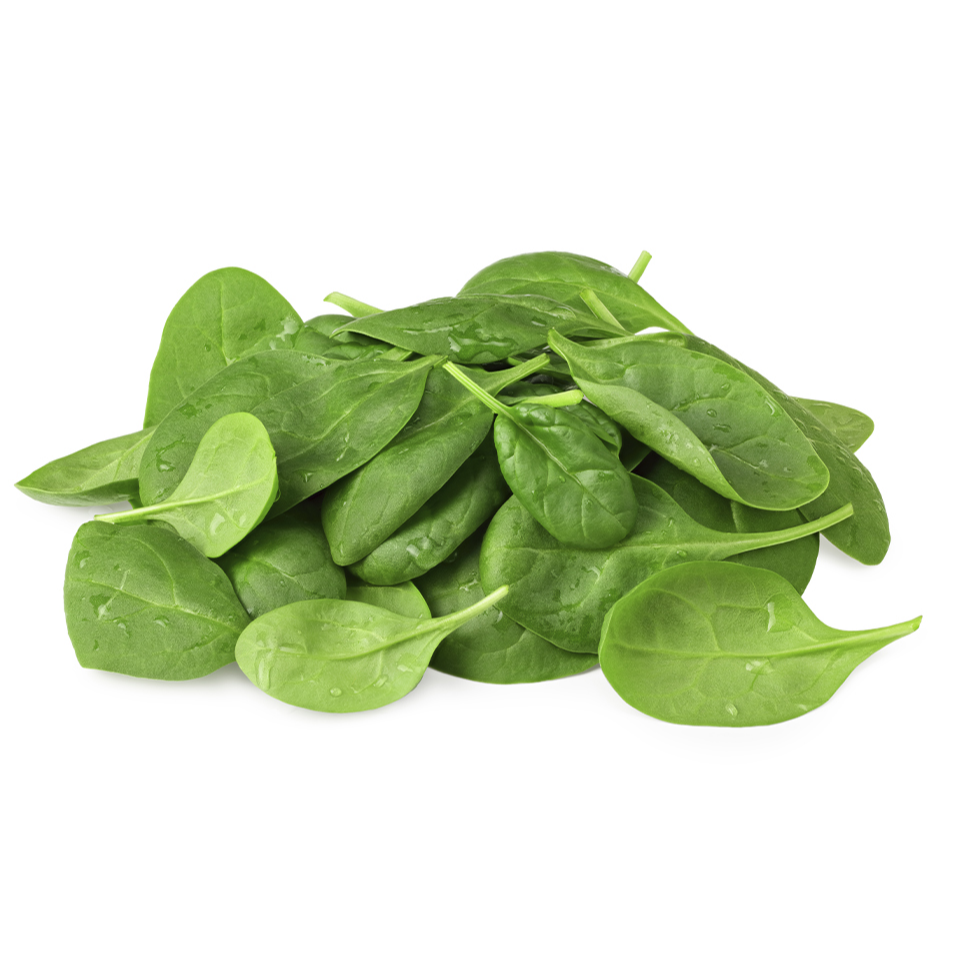 Spinach