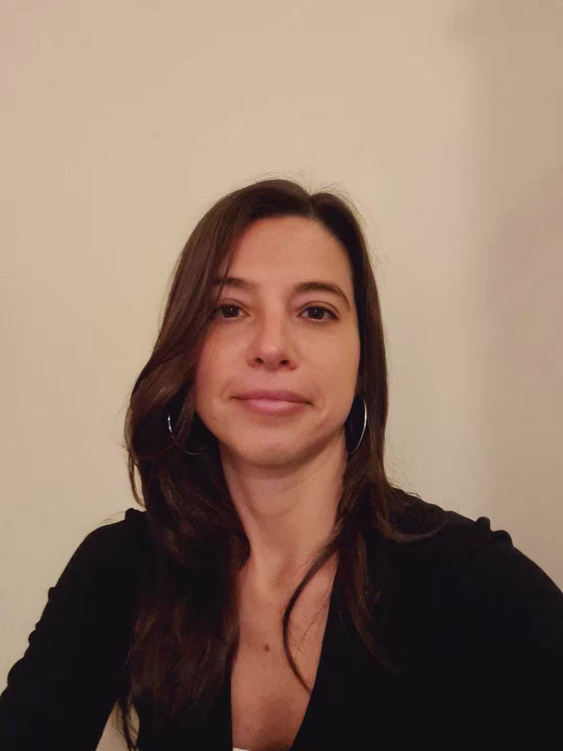 THL UK Volunteer Magdalena