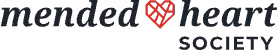 Mended Heart Society Lockup