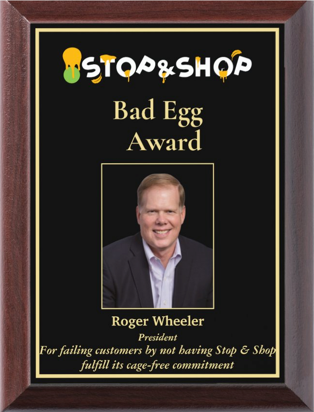 Bad egg 4