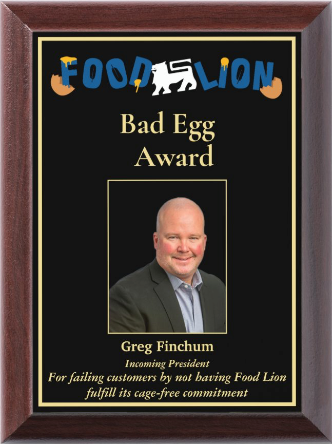 Bad egg 2