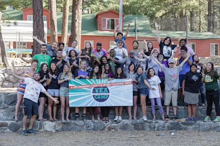 Youth Empowered Action (YEA) Camp inspires youth animal activists