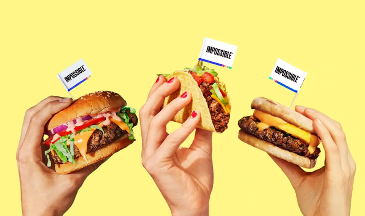 Impossible foods