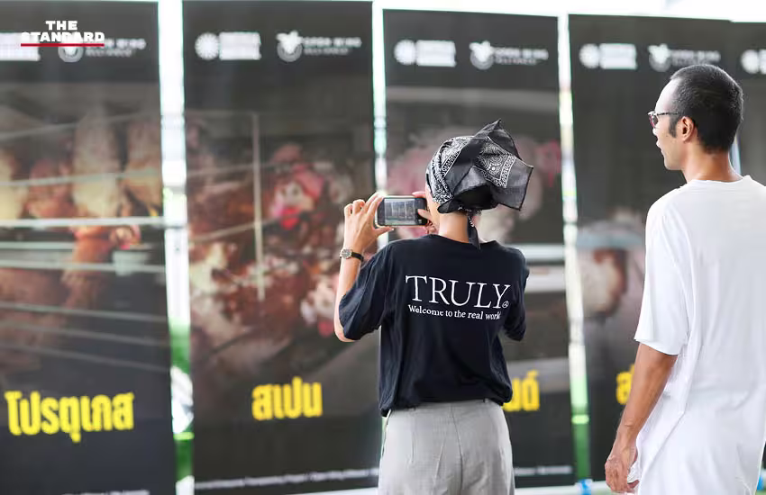 CONTENT-2-3 The Standard Sinergia Animal Photo Exhibition