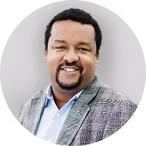 Shawn Brown Circle Headshot