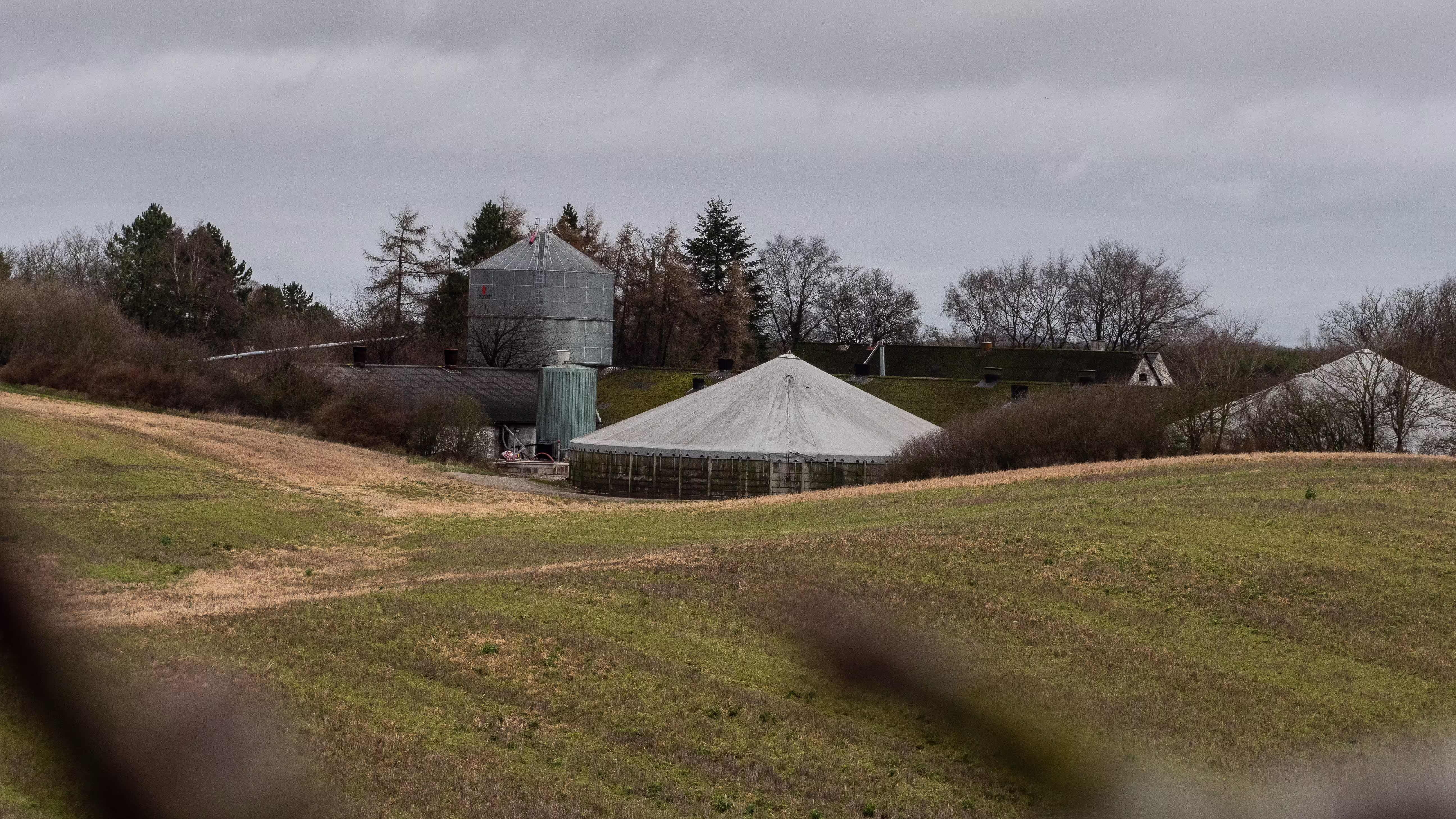 Pollution profit image
