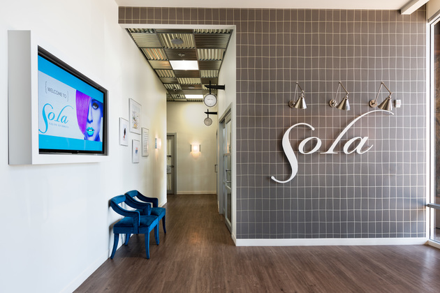 Sola Salons
