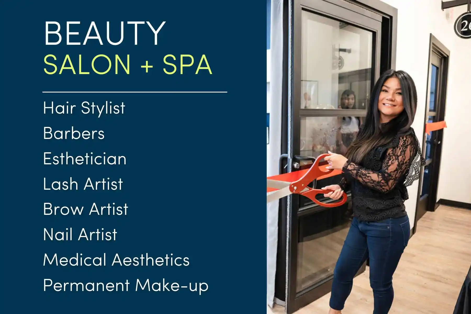 Sola Salons