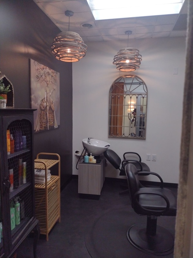Sola Salons