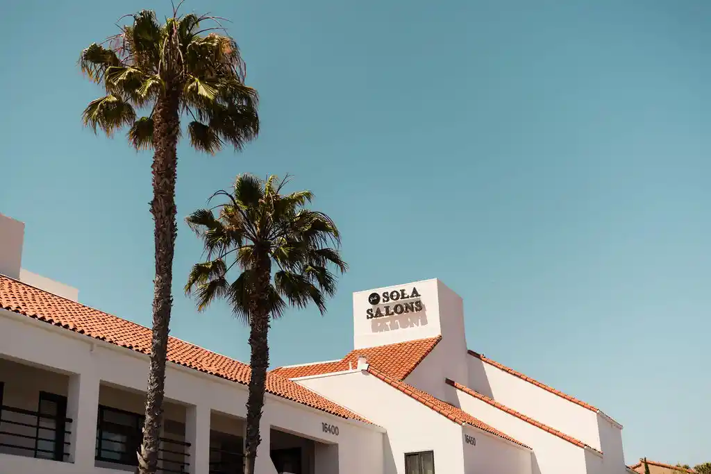 Salon Suite Rentals at Sunset Beach in Huntington Beach | Sola Salons