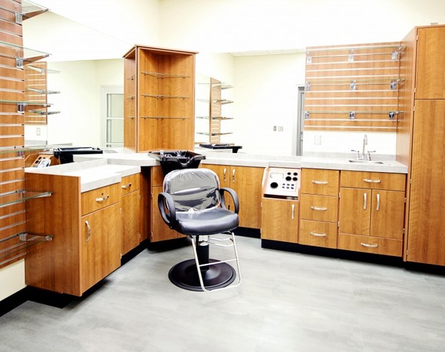 Sola Salon Studios