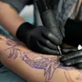 Tattoo artists