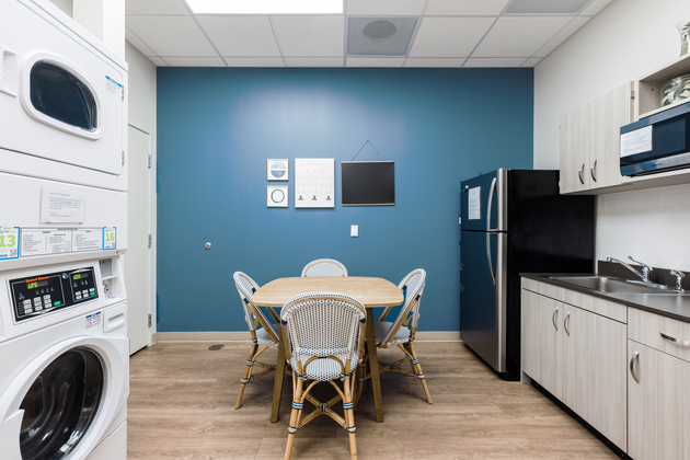 Sola Salon Studios