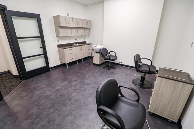 Sola Salons