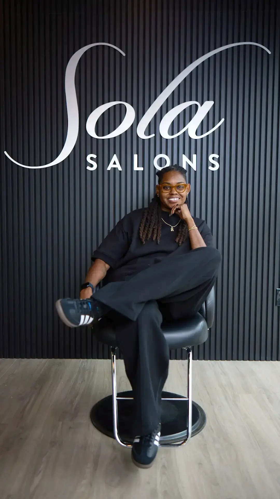 Sola Salon Studios | Build The Beauty Business Of Your Dreams