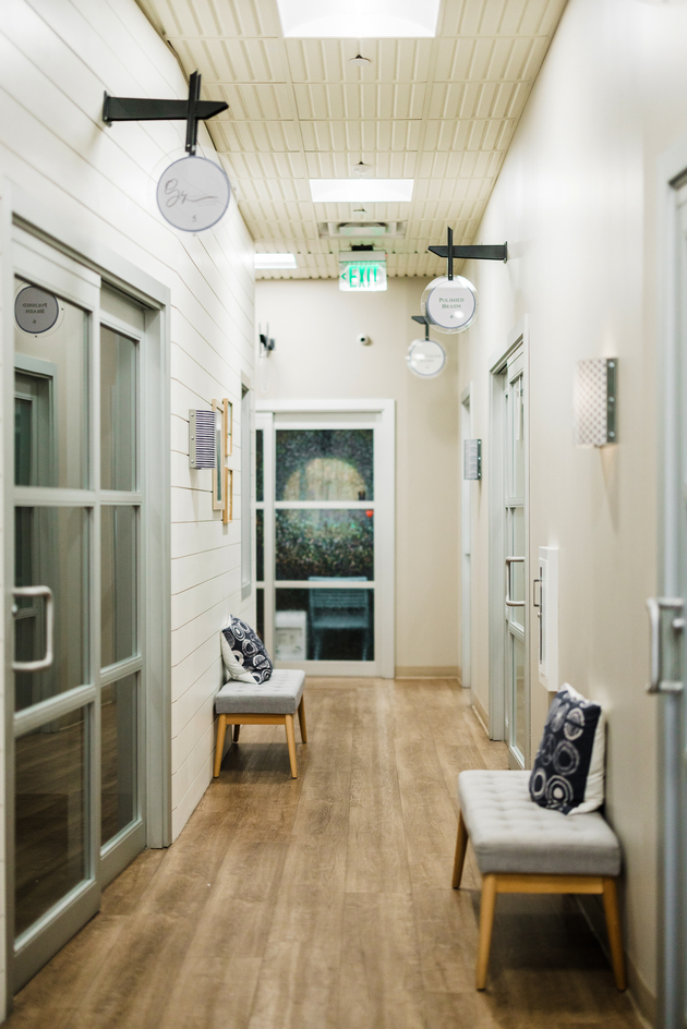 Sola Salon Studios