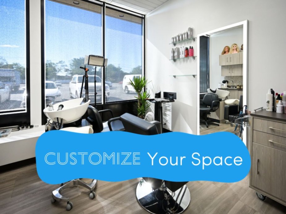 Sola Salons