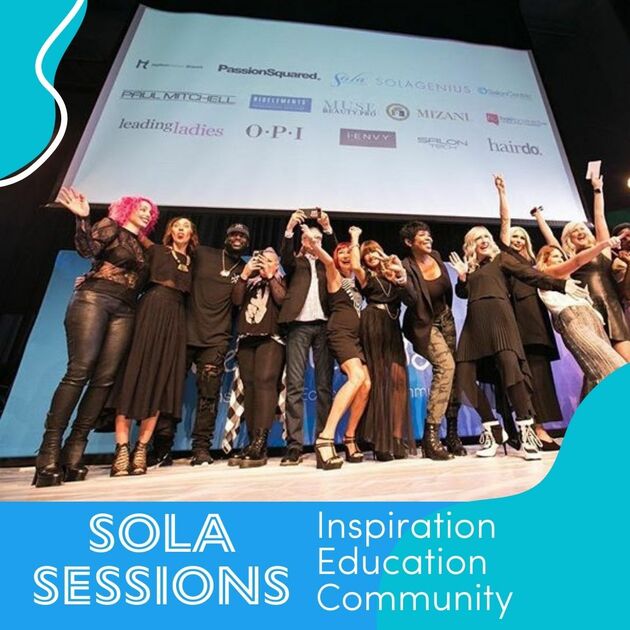 Sola Salons