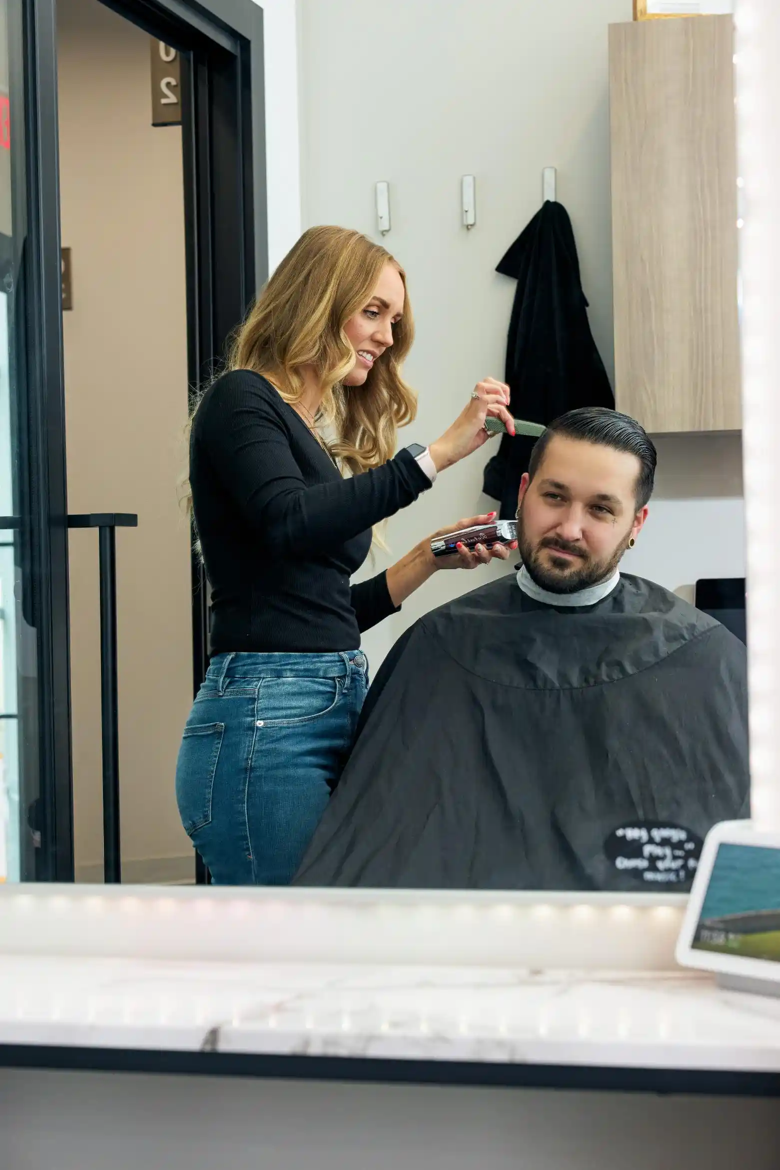 Sola Salons