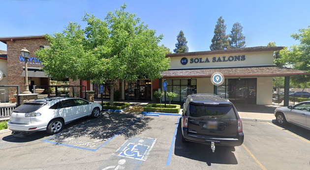 Sola Salons