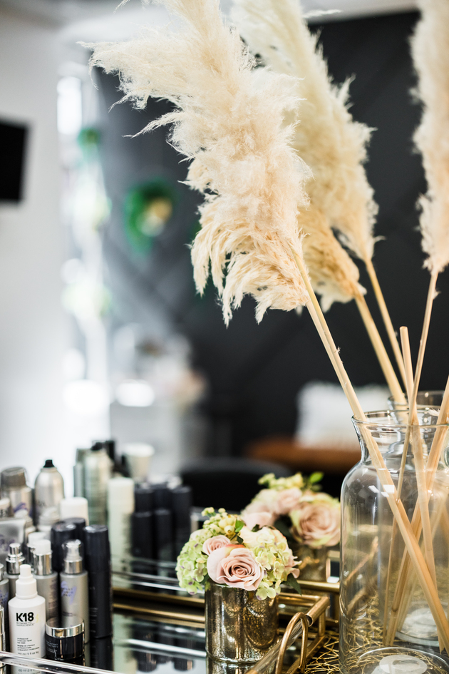Sola Salon Studios