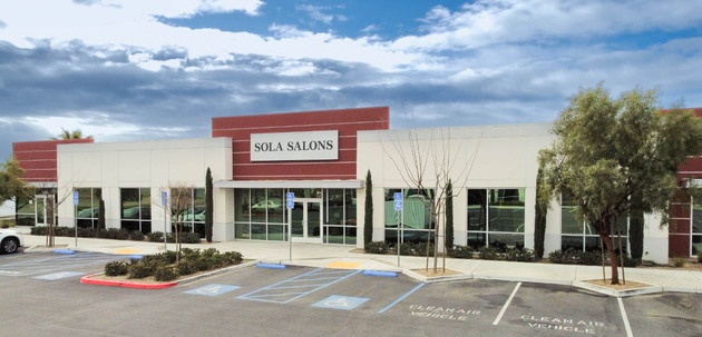 Sola Salons