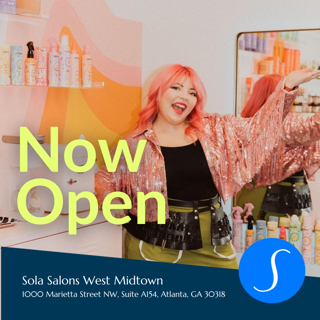 Sola Salons