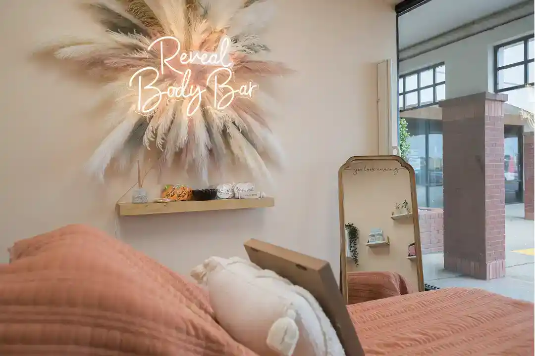 Sola Salons Studios