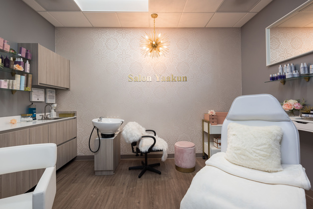 Sola Salons