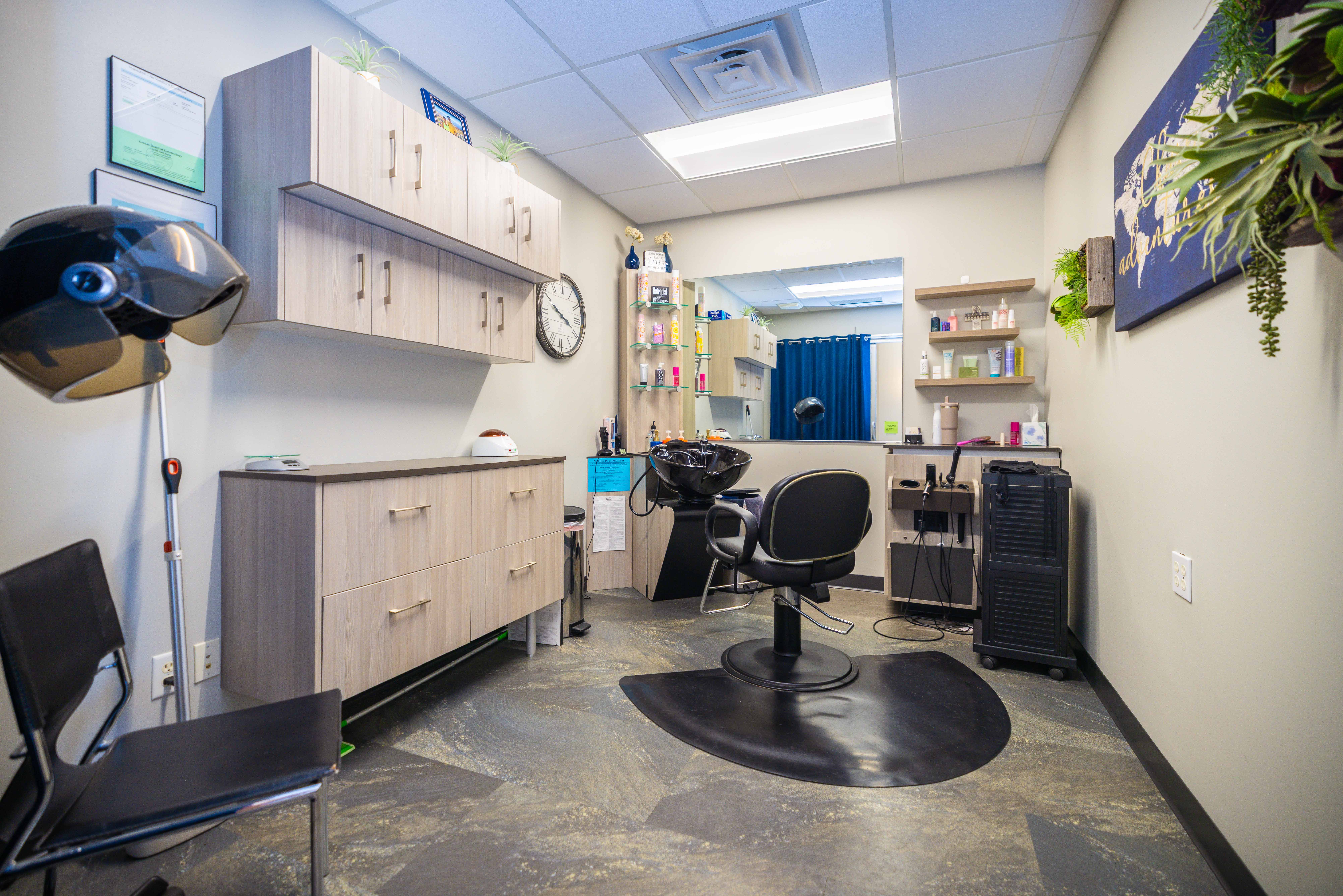 Sola Salons