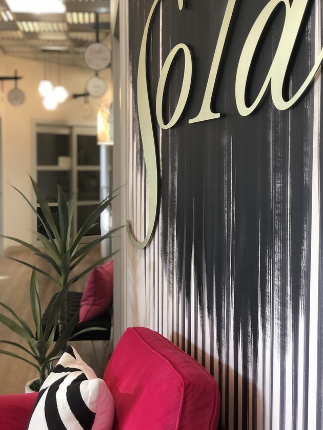 Sola Salons