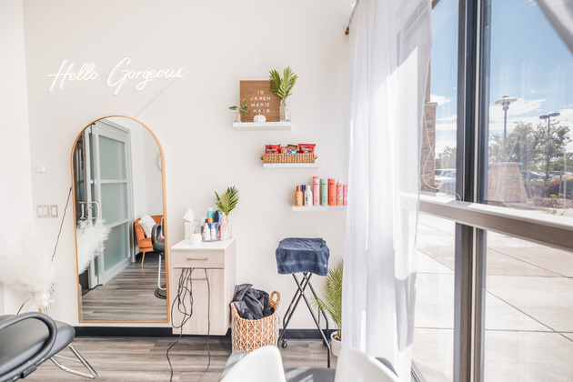 Sola Salon Studios