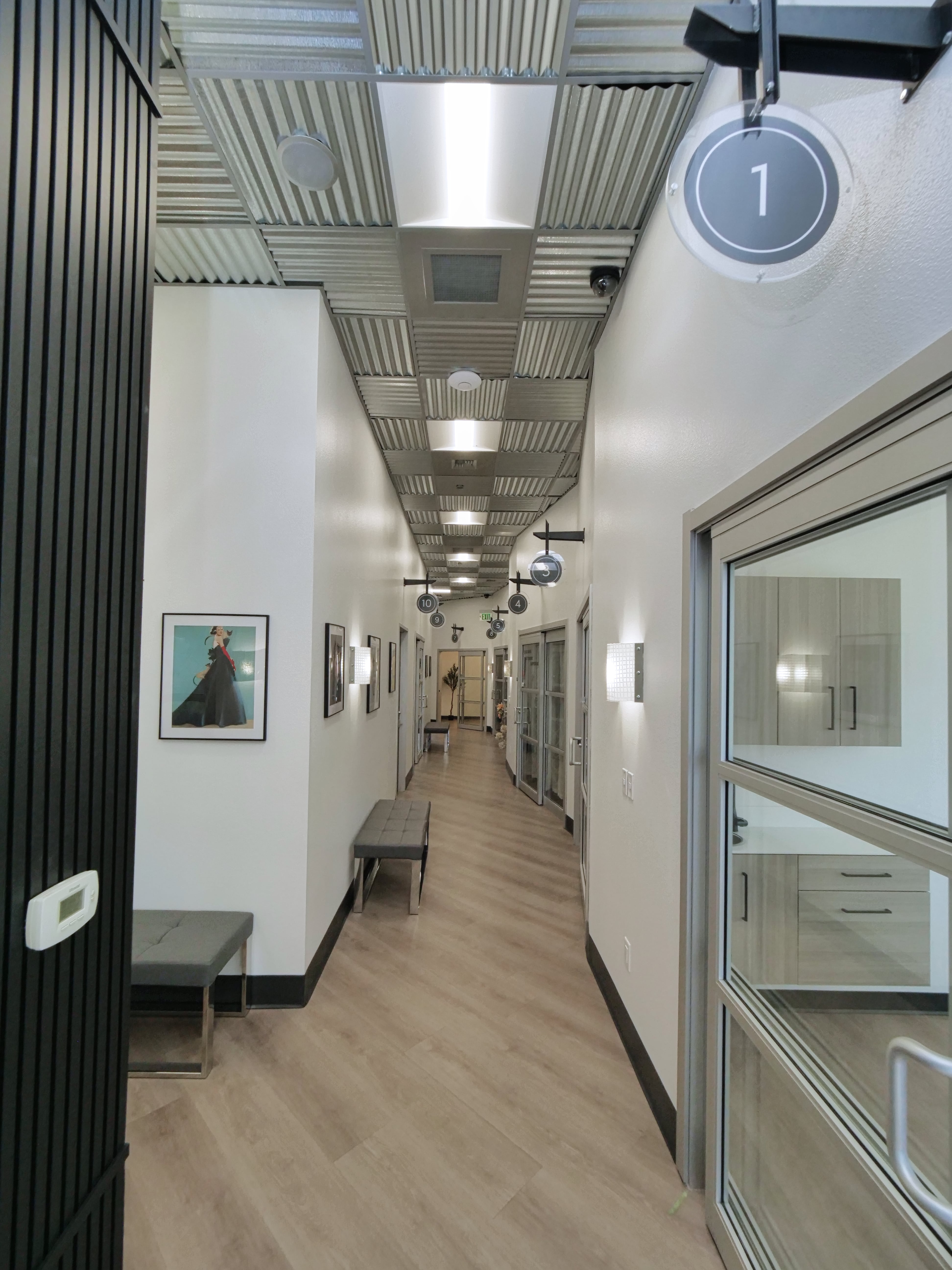 Sola Salon Studios