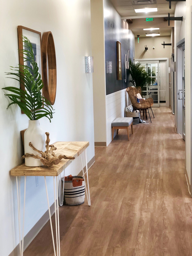 Sola Salon Studios