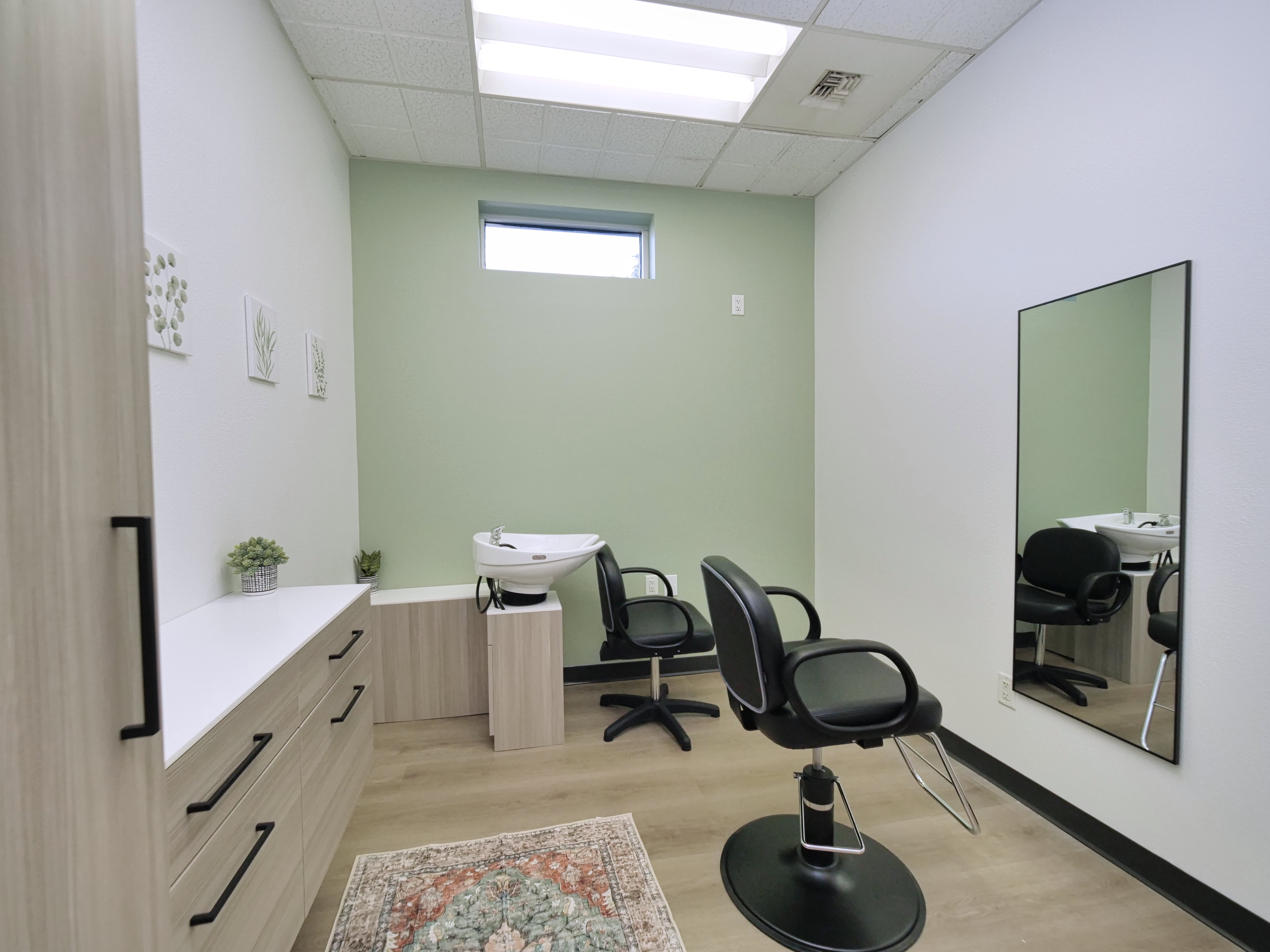 Sola Salon Studios