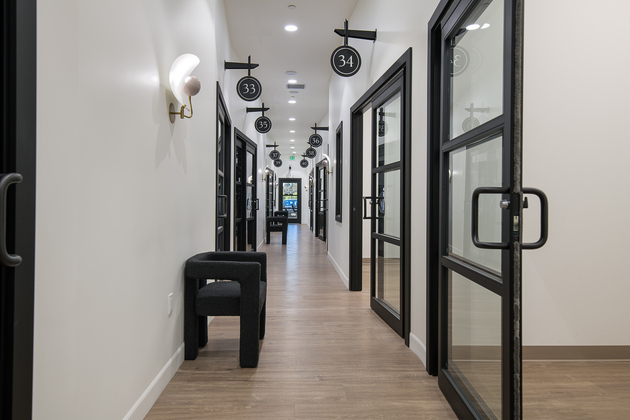 Sola Salon Studios