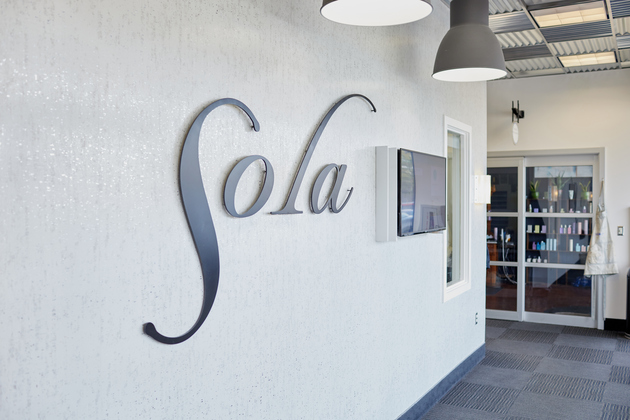 Sola Salons