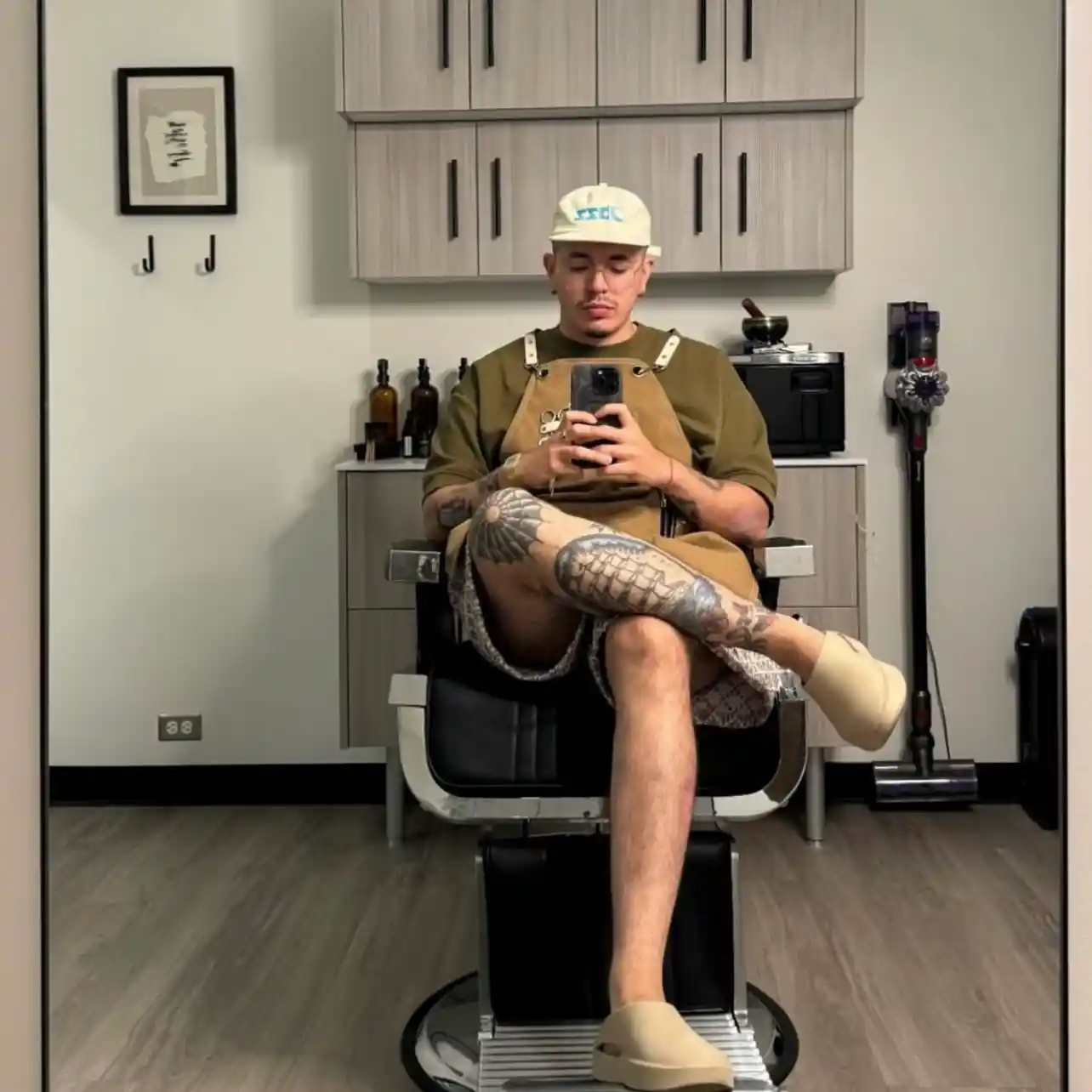 Sola Salon Studios