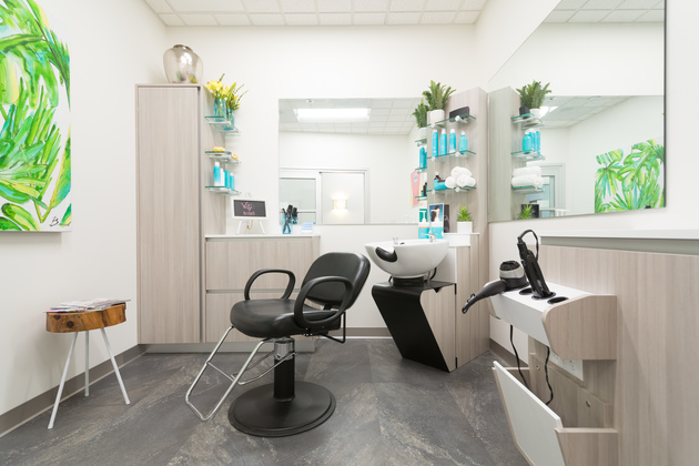 Sola Salons