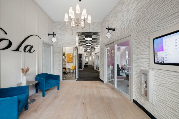 Sola Salons