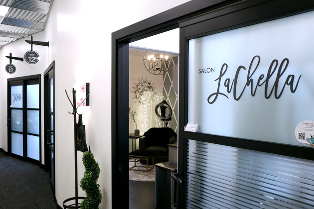 Salon Suites For Rent in Cranberry, Cranberry Township, PA | Sola